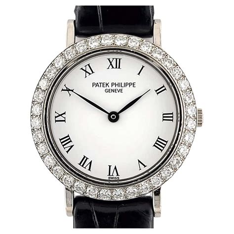 patek philippe g488 18k|Patek Philippe official website.